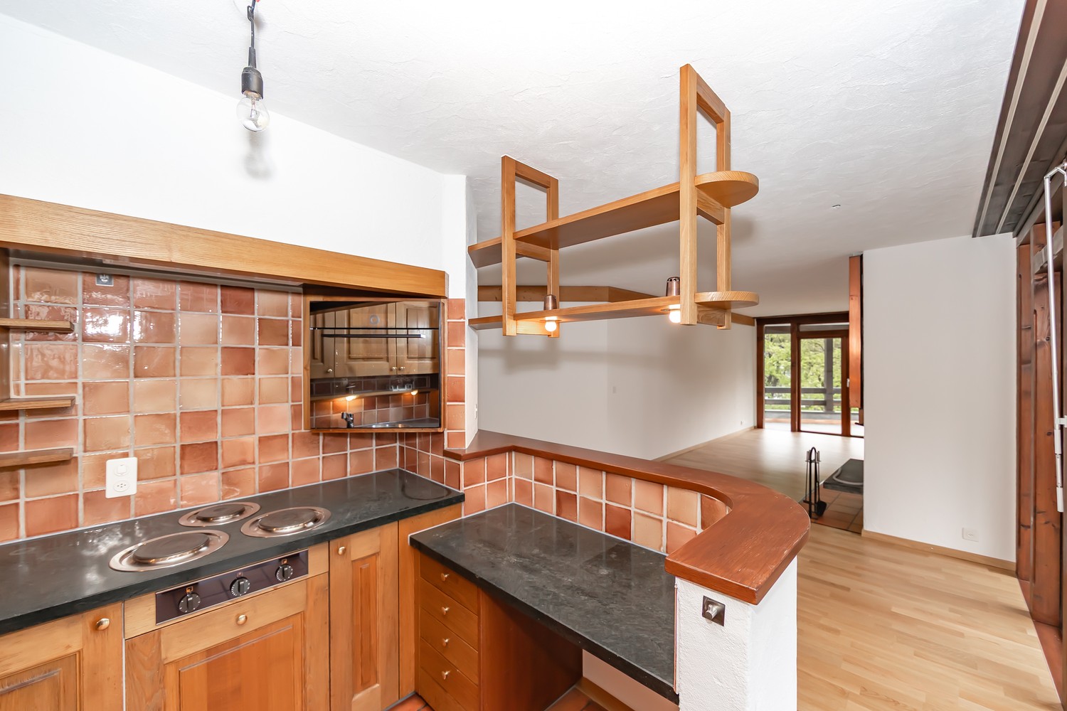 Appartamento di 3 ½ locali