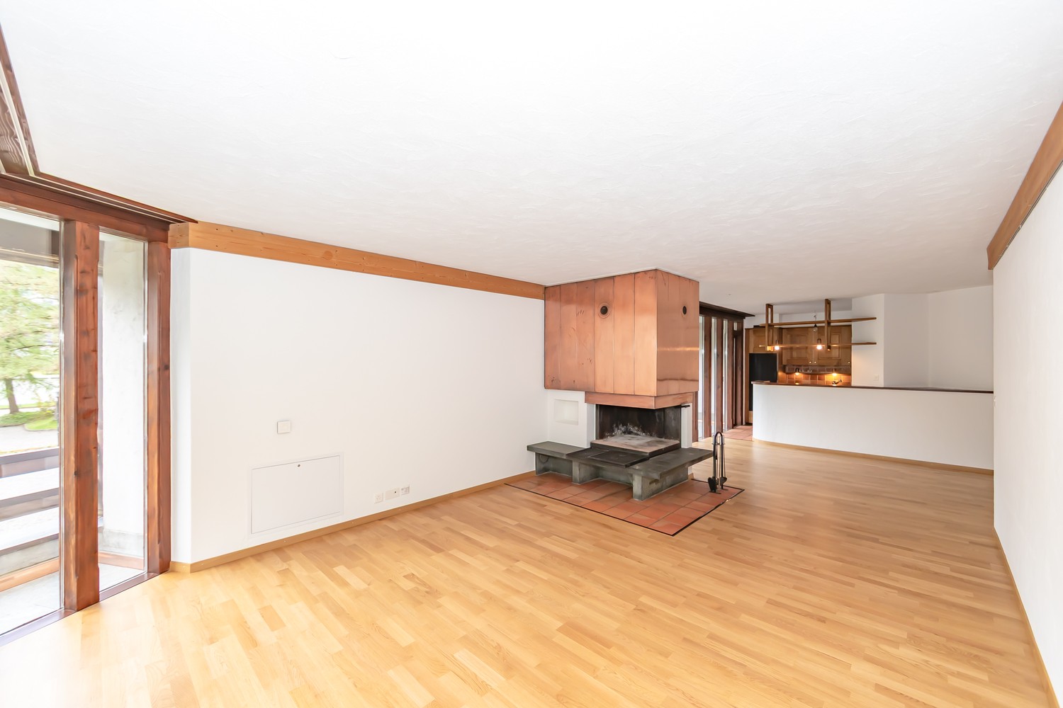 Appartamento di 3 ½ locali
