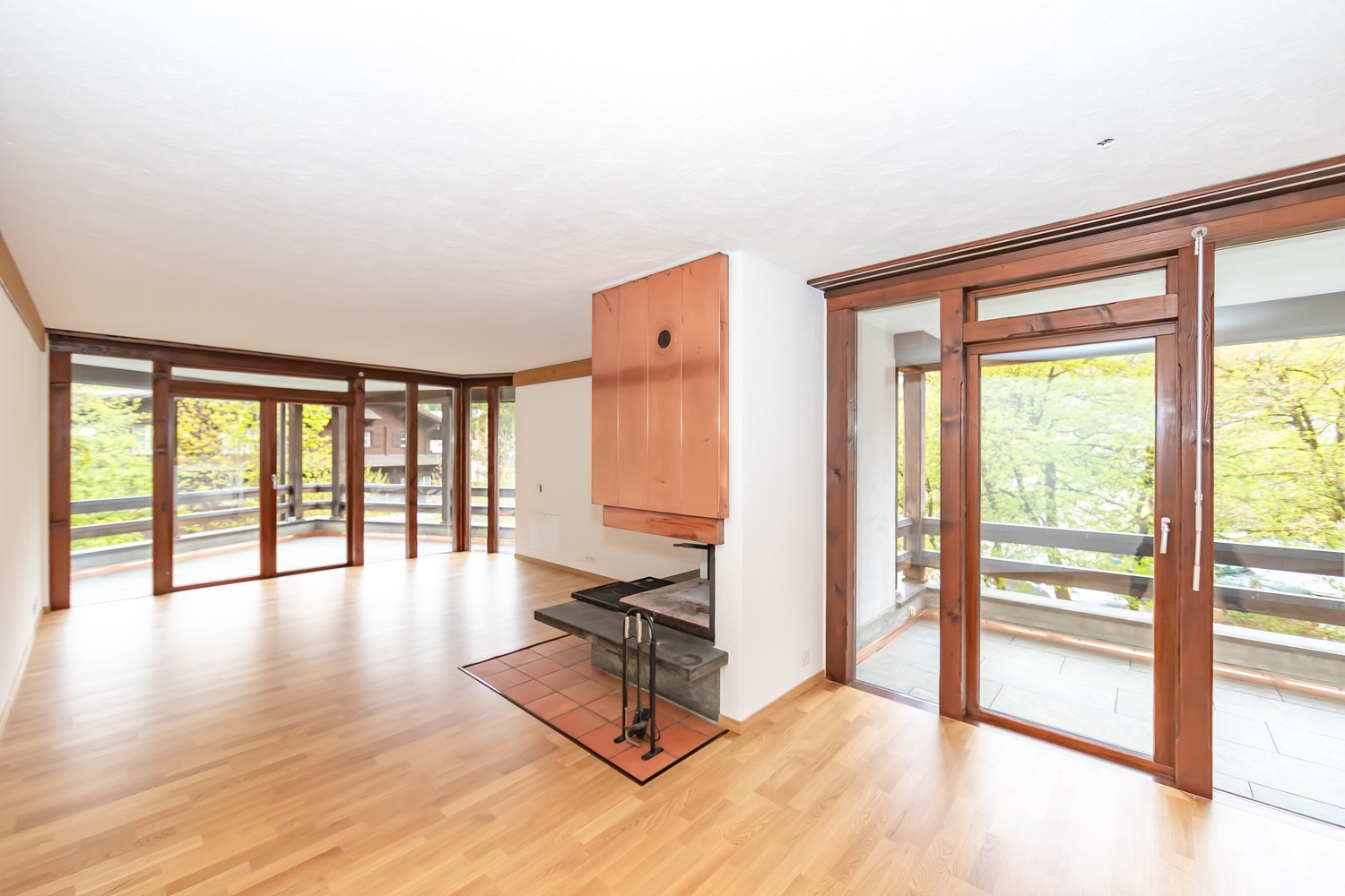 Appartamento di 3 ½ locali