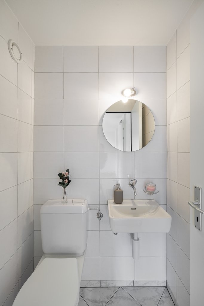 3 ½ rooms apartment, photo 6 of 8
