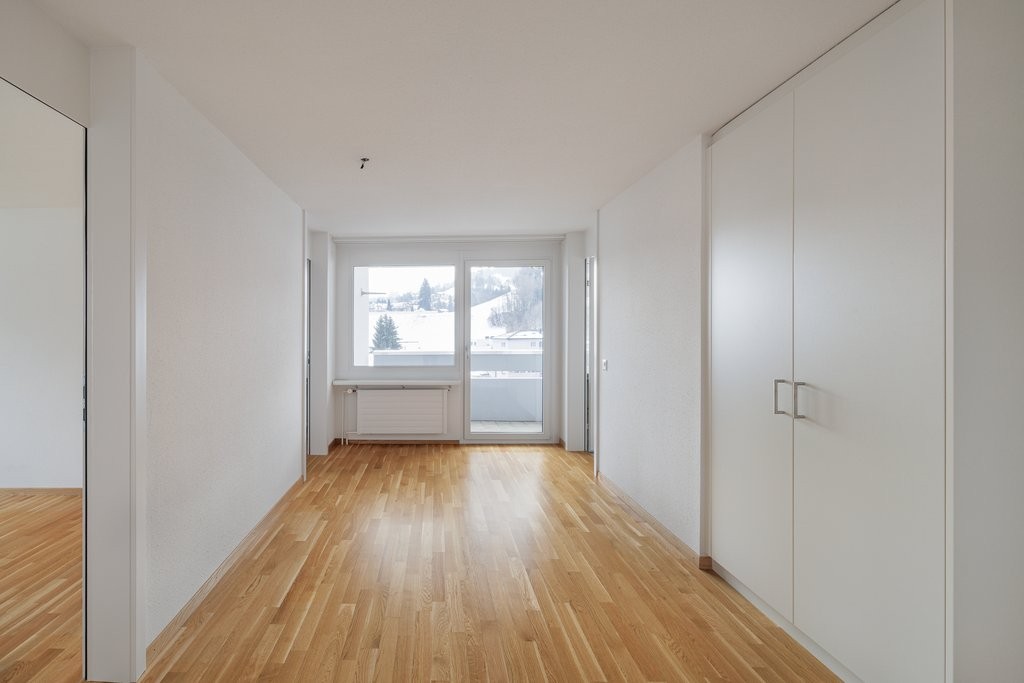 3 ½ rooms apartment, photo 7 of 8