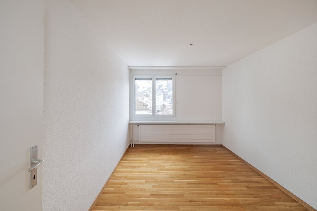 3 ½ rooms apartment, photo 2 of 8