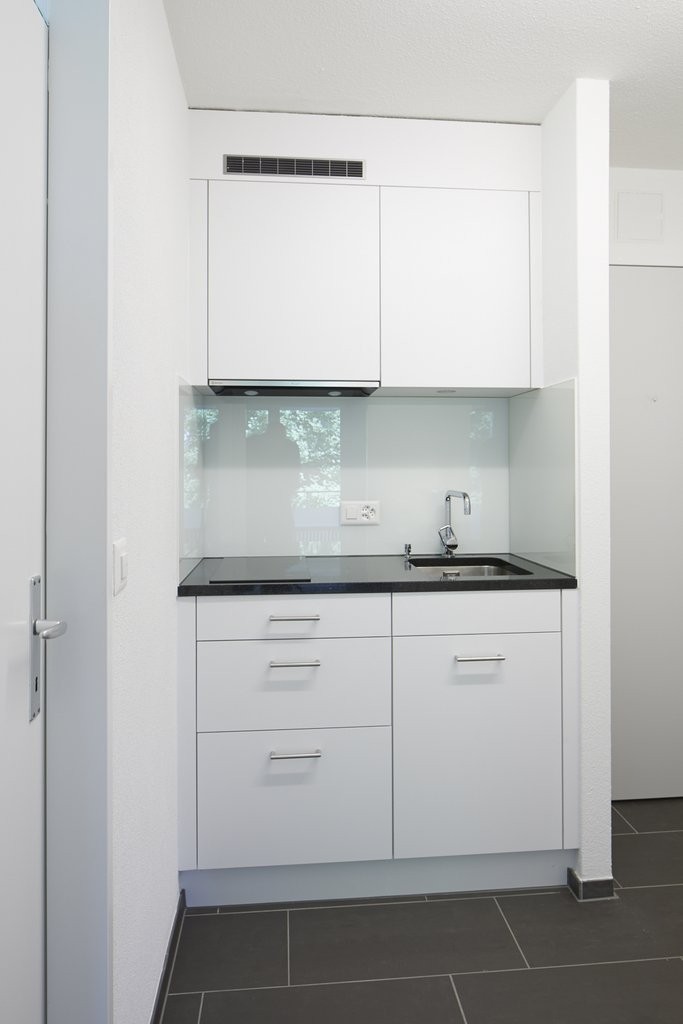 1 room apartment, photo 4 of 7