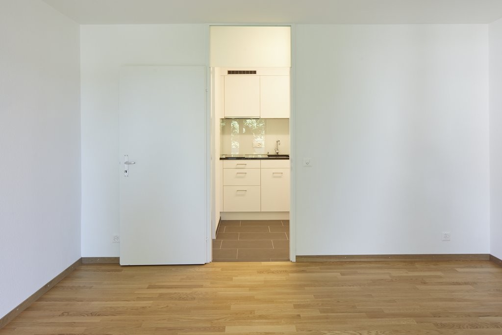 1 room apartment, photo 3 of 7