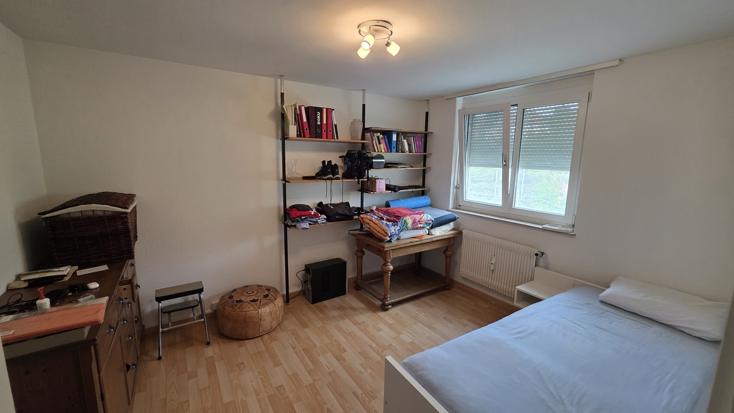 Room in a shared flat, photo 2 of 4