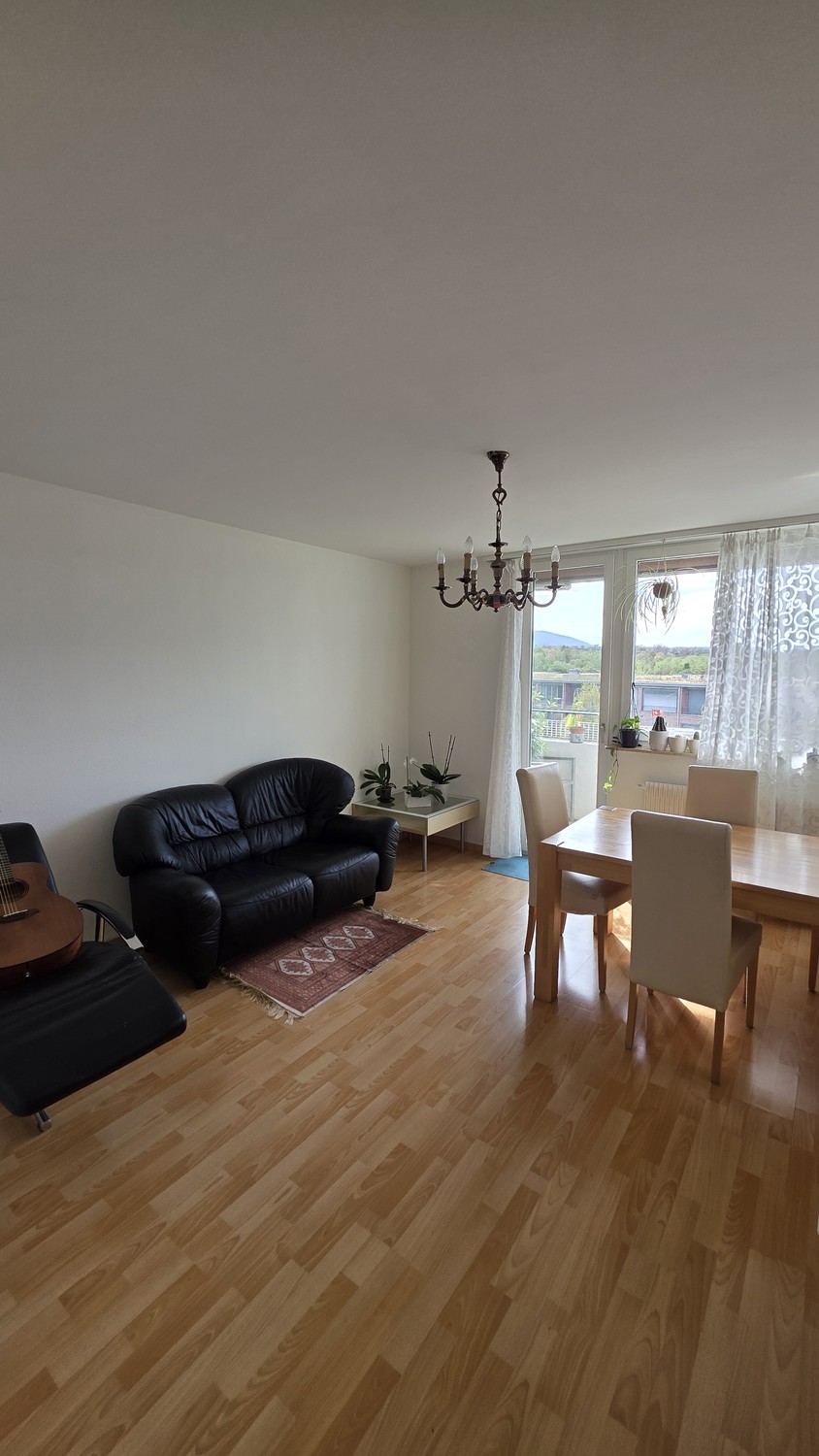 Room in a shared flat, photo 4 of 4