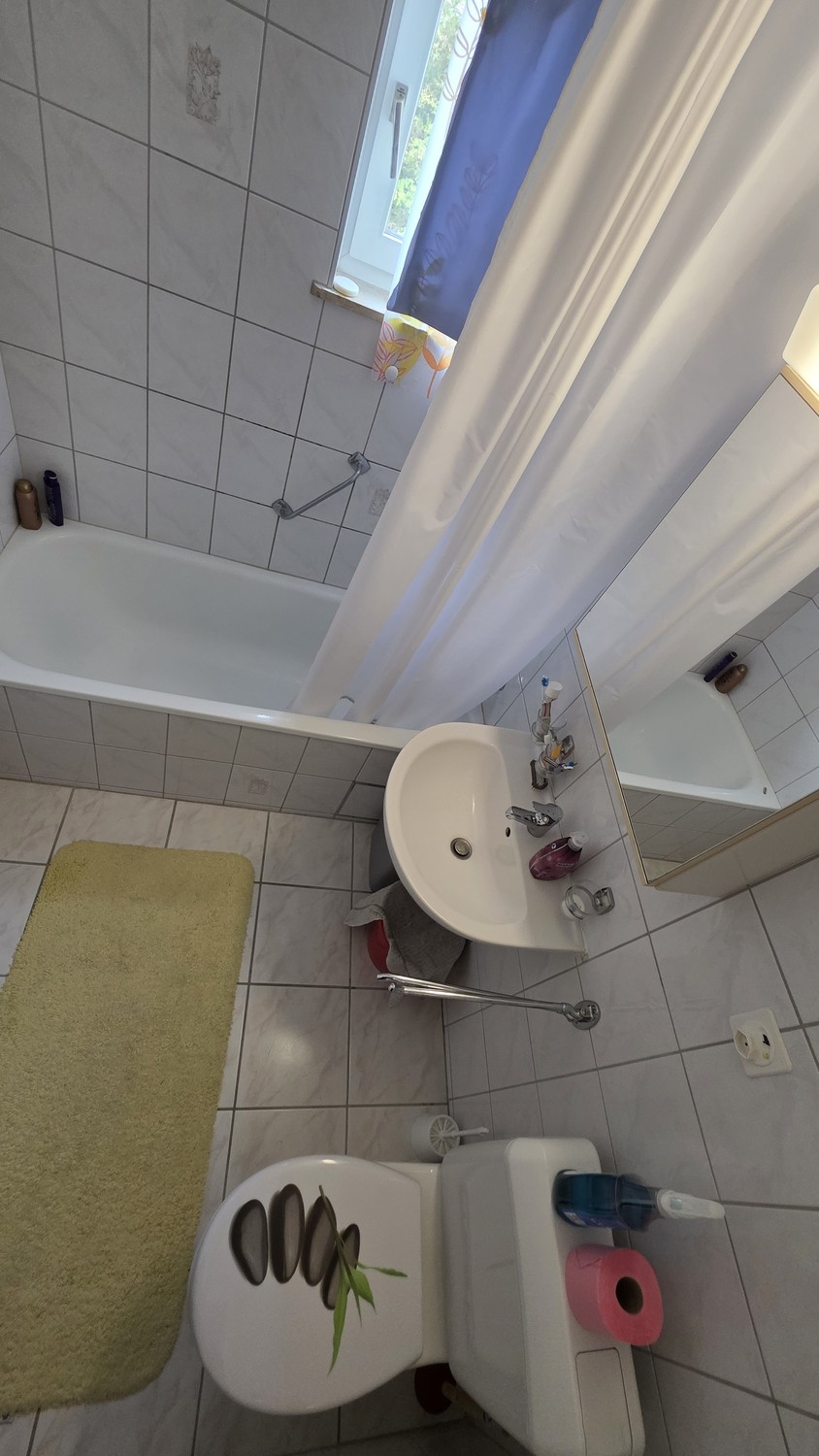Room in a shared flat, photo 1 of 4
