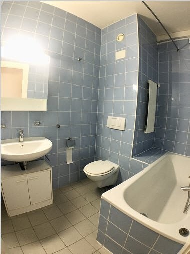2 ½ rooms apartment, photo 5 of 5