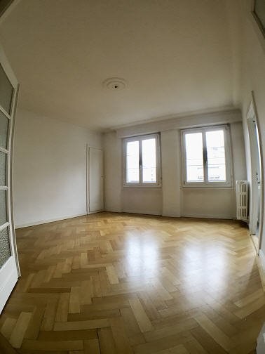 2 ½ rooms apartment, photo 3 of 5