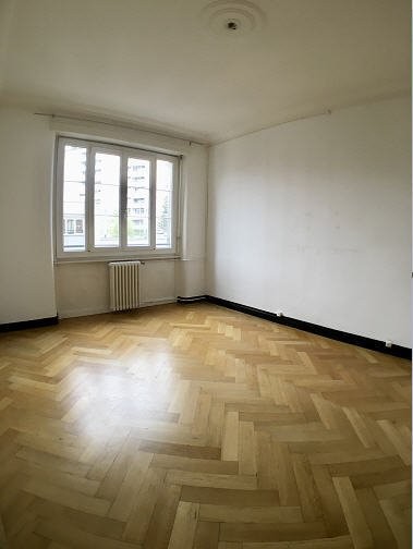 2 ½ rooms apartment, photo 2 of 5