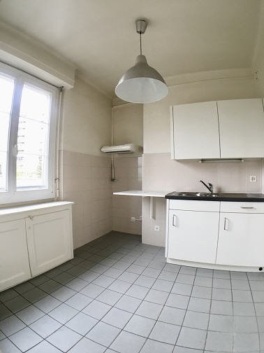 2 ½ rooms apartment, photo 4 of 5