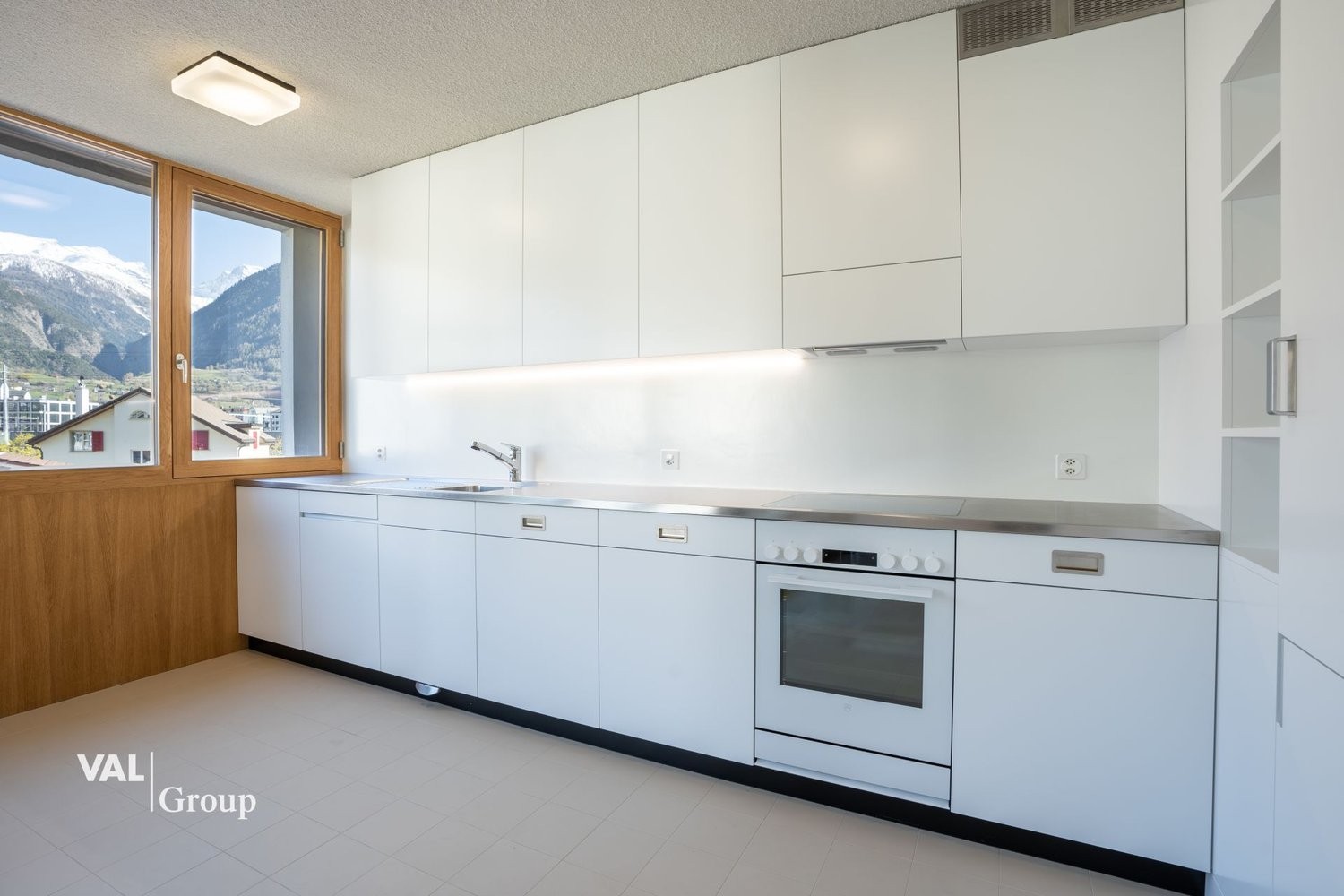 2 ½ room apartment