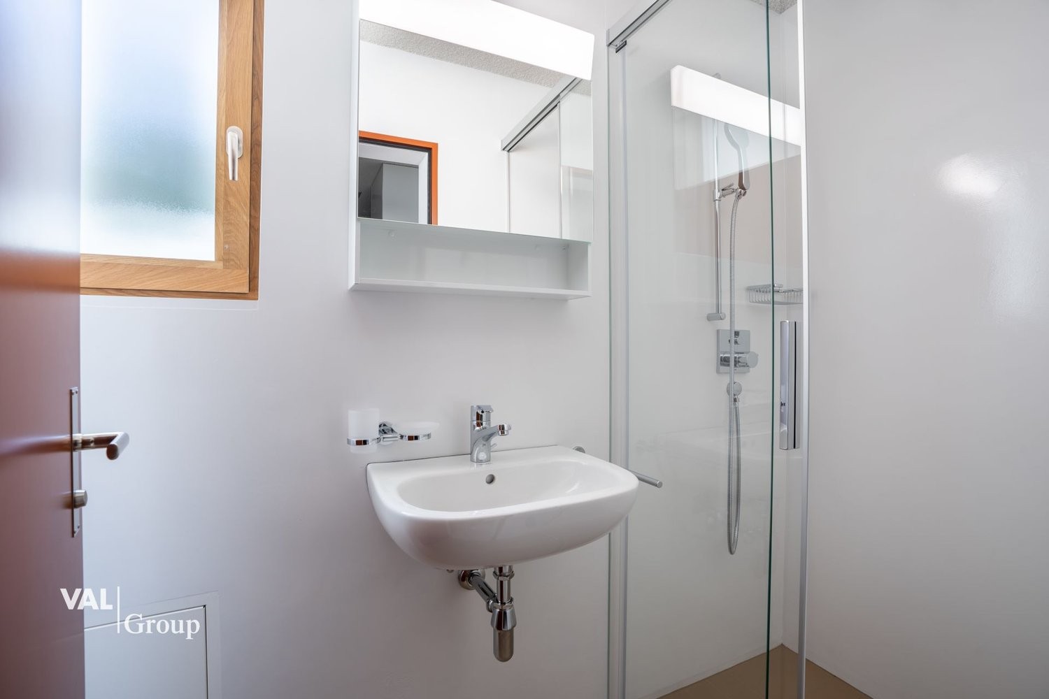 2 ½ room apartment