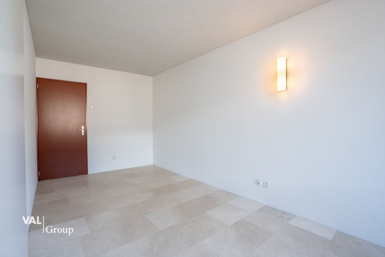 2 ½ room apartment