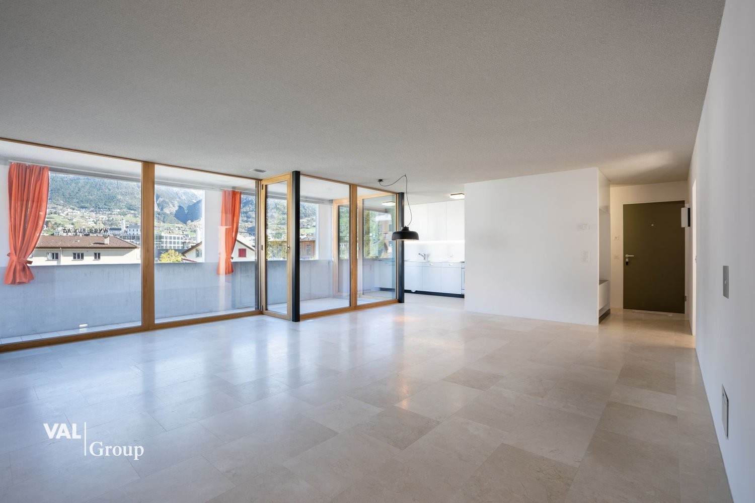 2 ½ room apartment