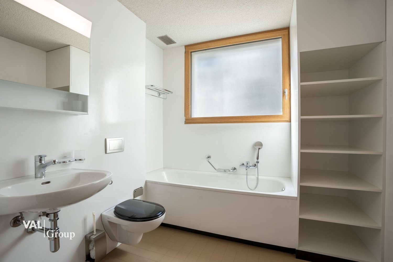 2 ½ room apartment