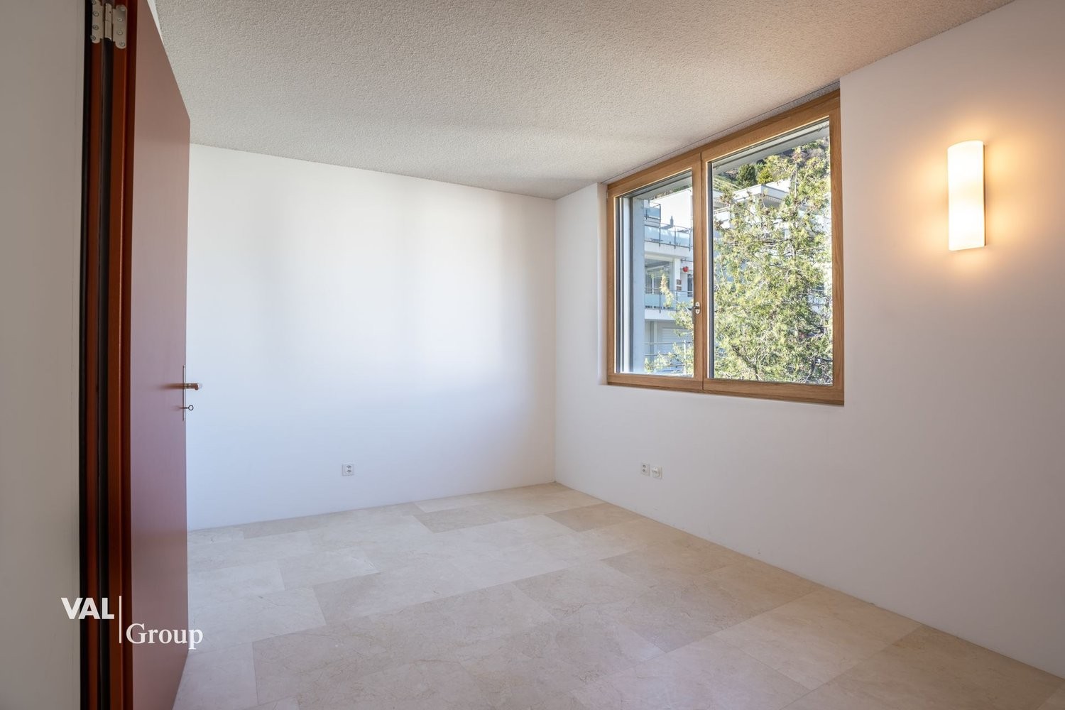 2 ½ room apartment