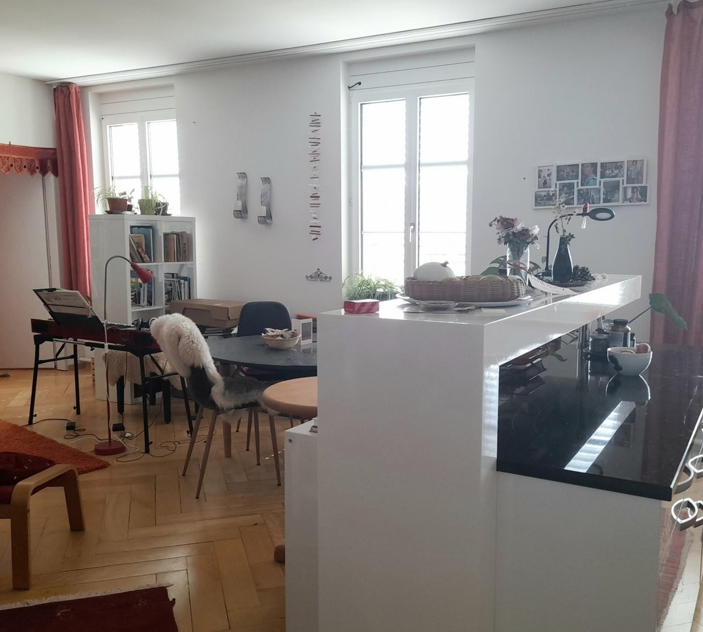 Appartement de 2 ½ pièces