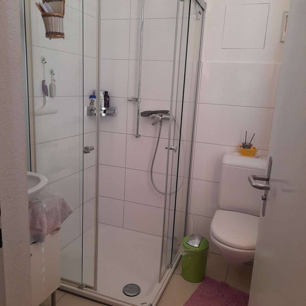 Appartement de 2 ½ pièces