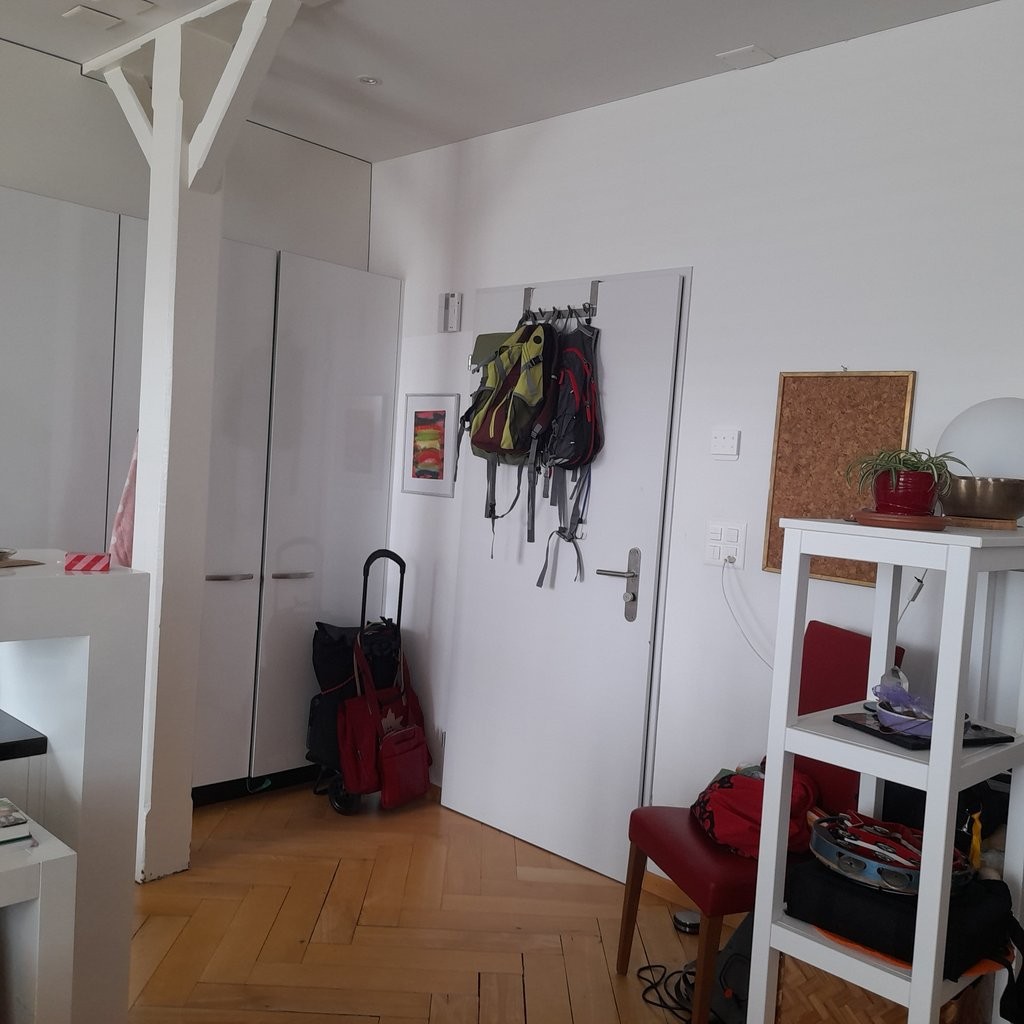 Appartement de 2 ½ pièces