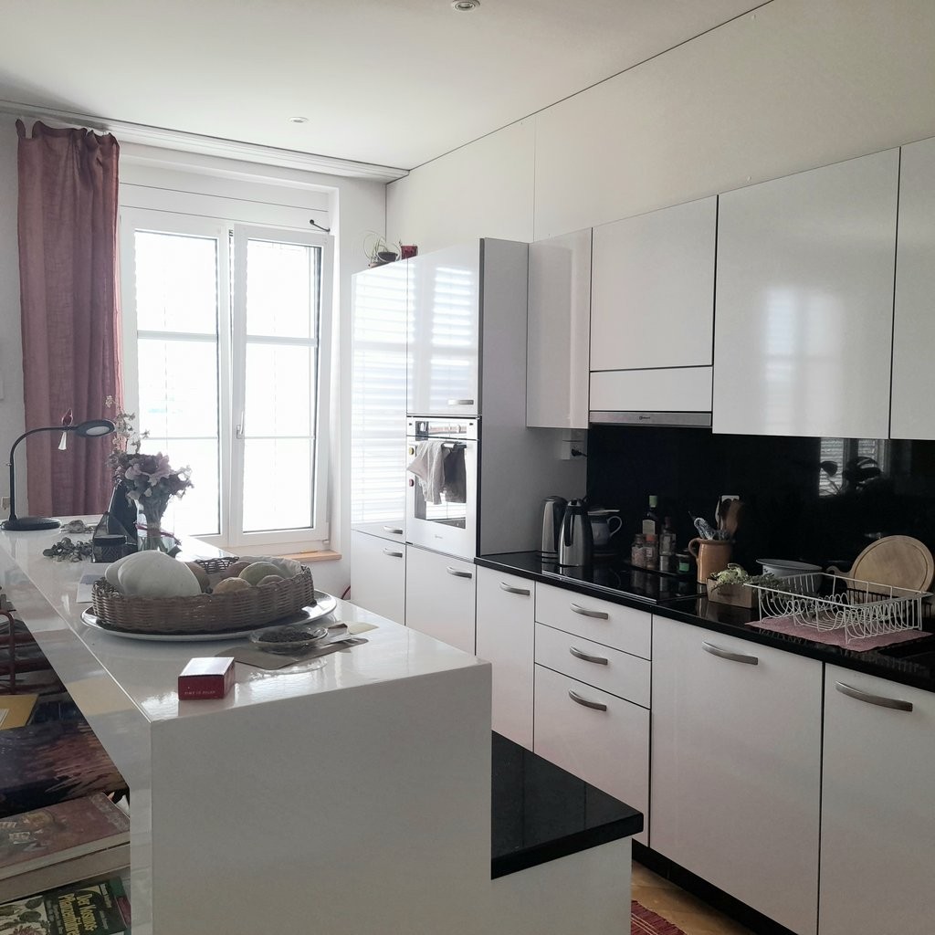 Appartement de 2 ½ pièces