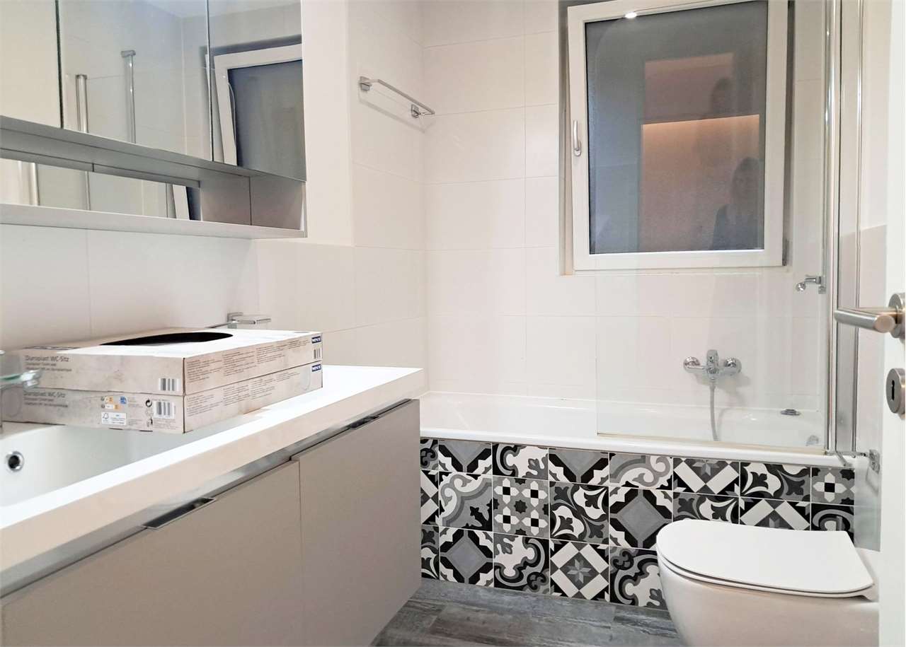Appartement 3 ½ pièces