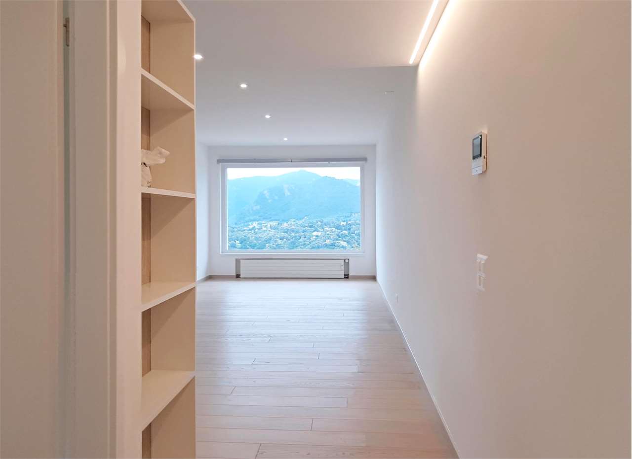 Appartement 3 ½ pièces