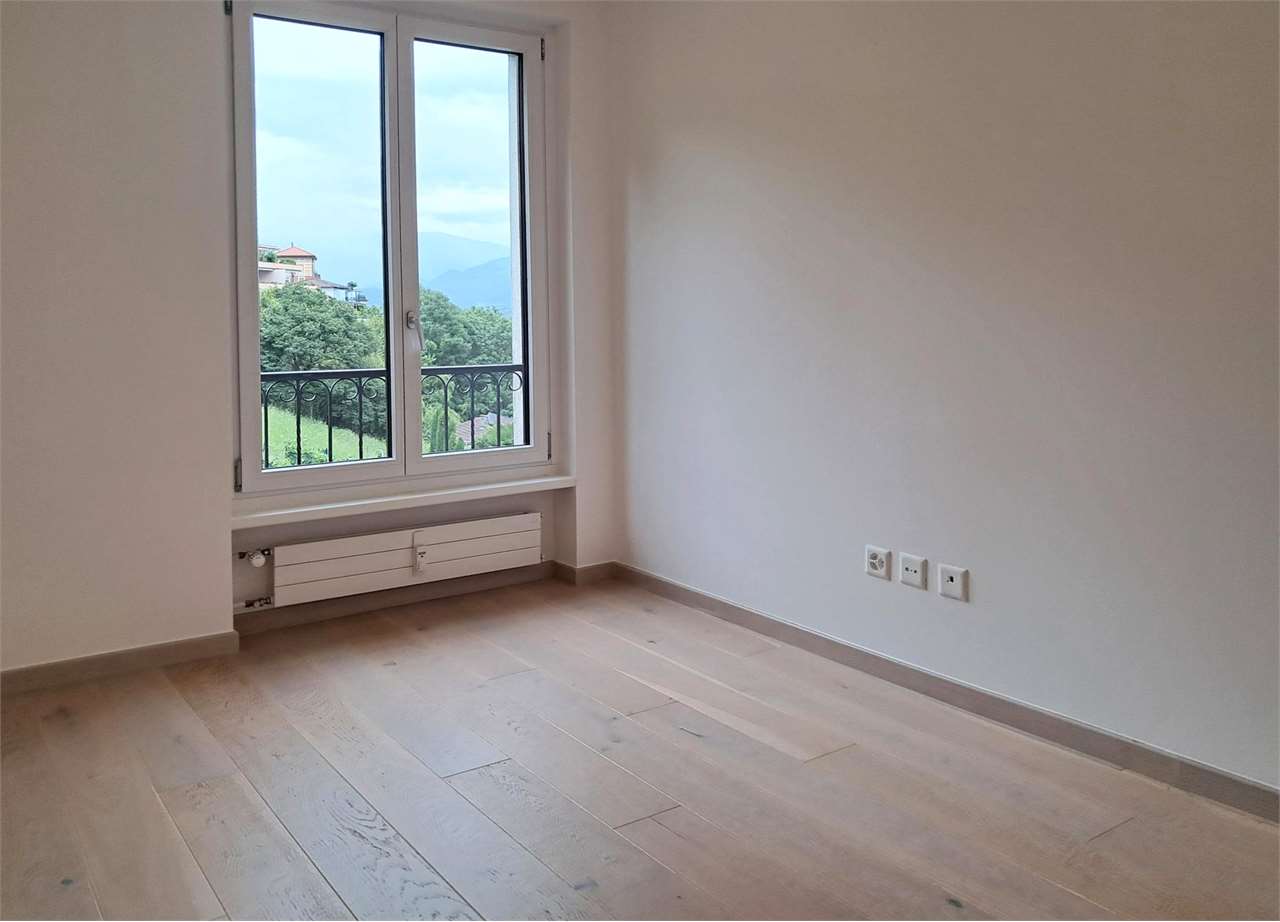 Appartement 3 ½ pièces