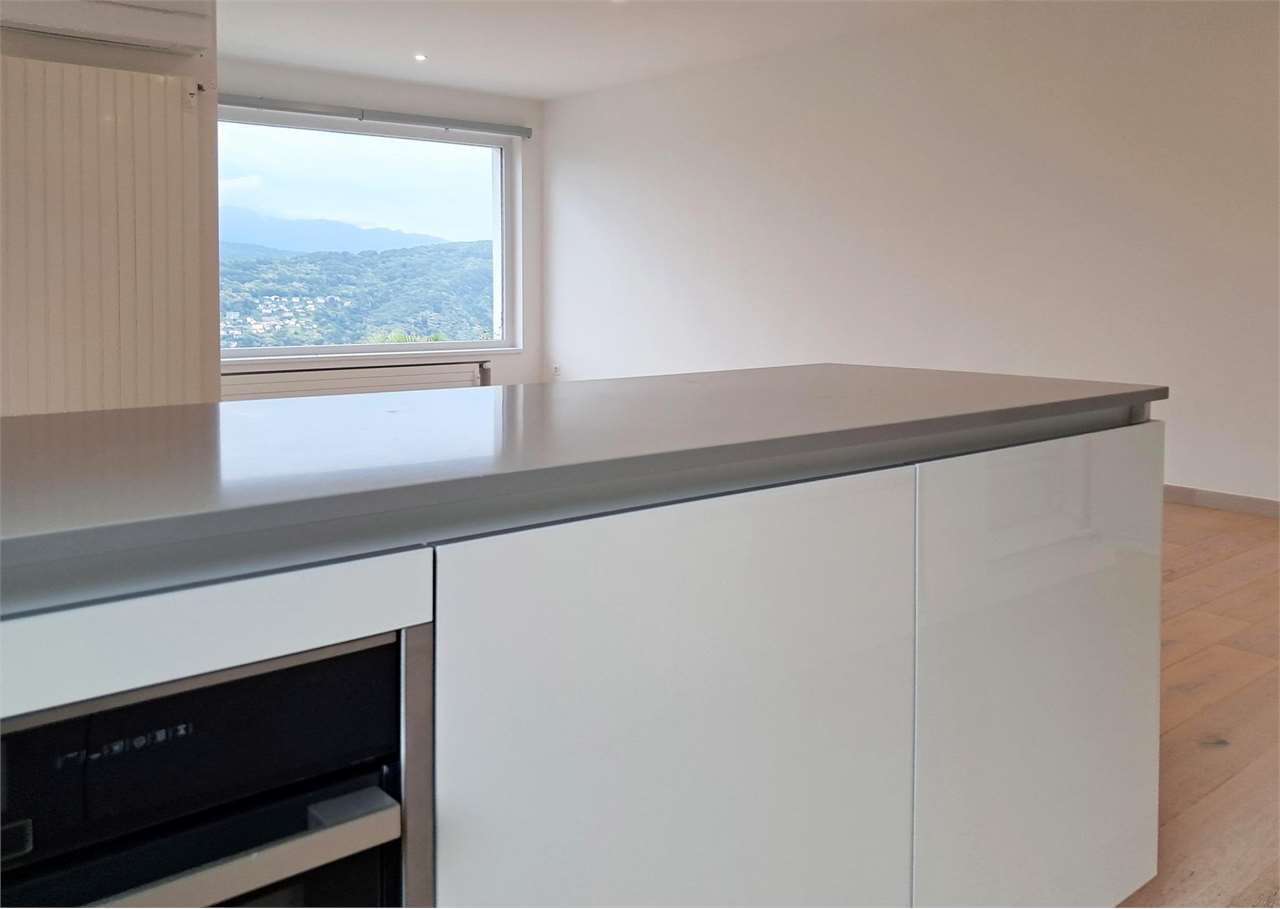 Appartement 3 ½ pièces