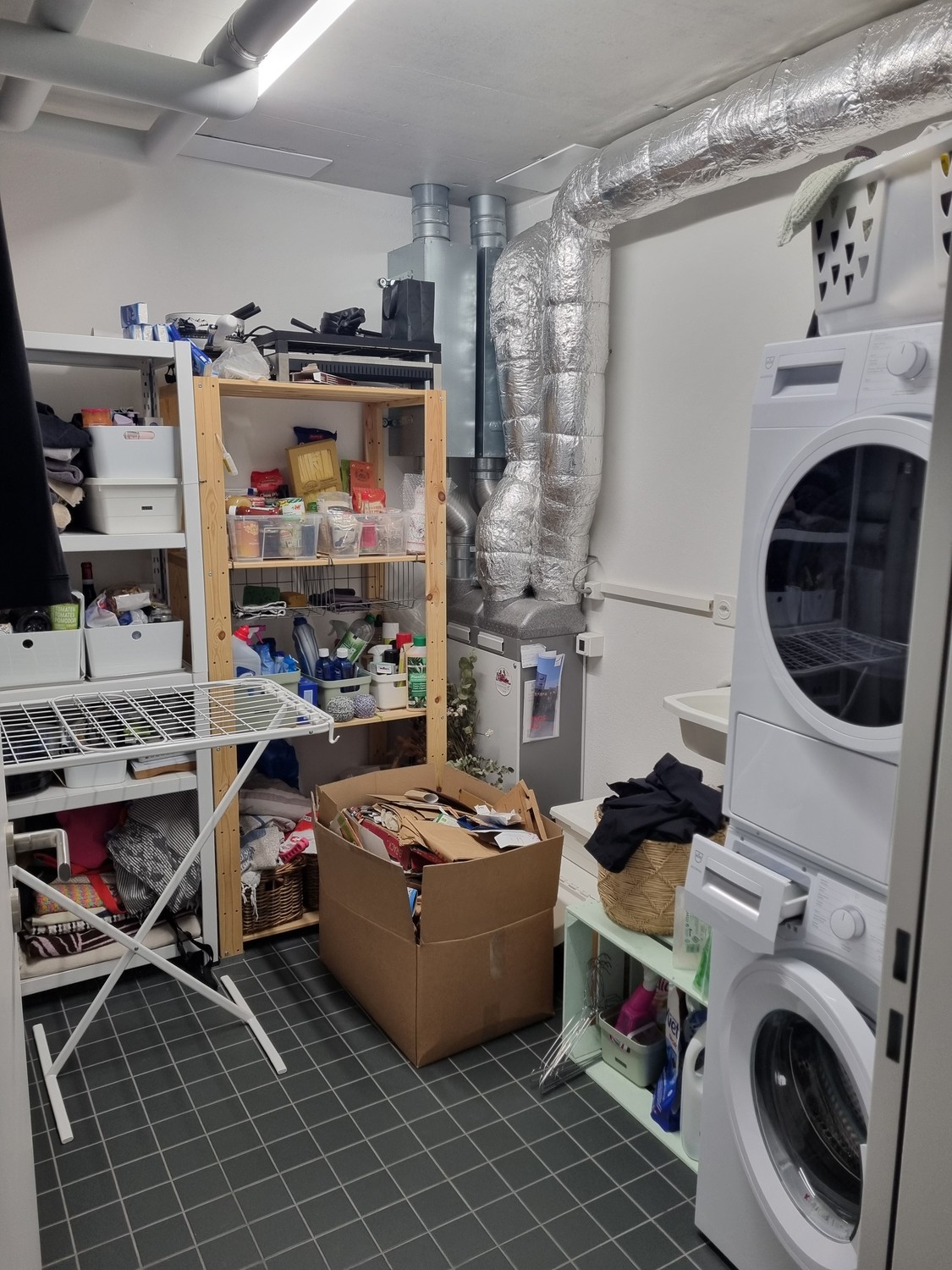Room in a shared flat, photo 5 of 10