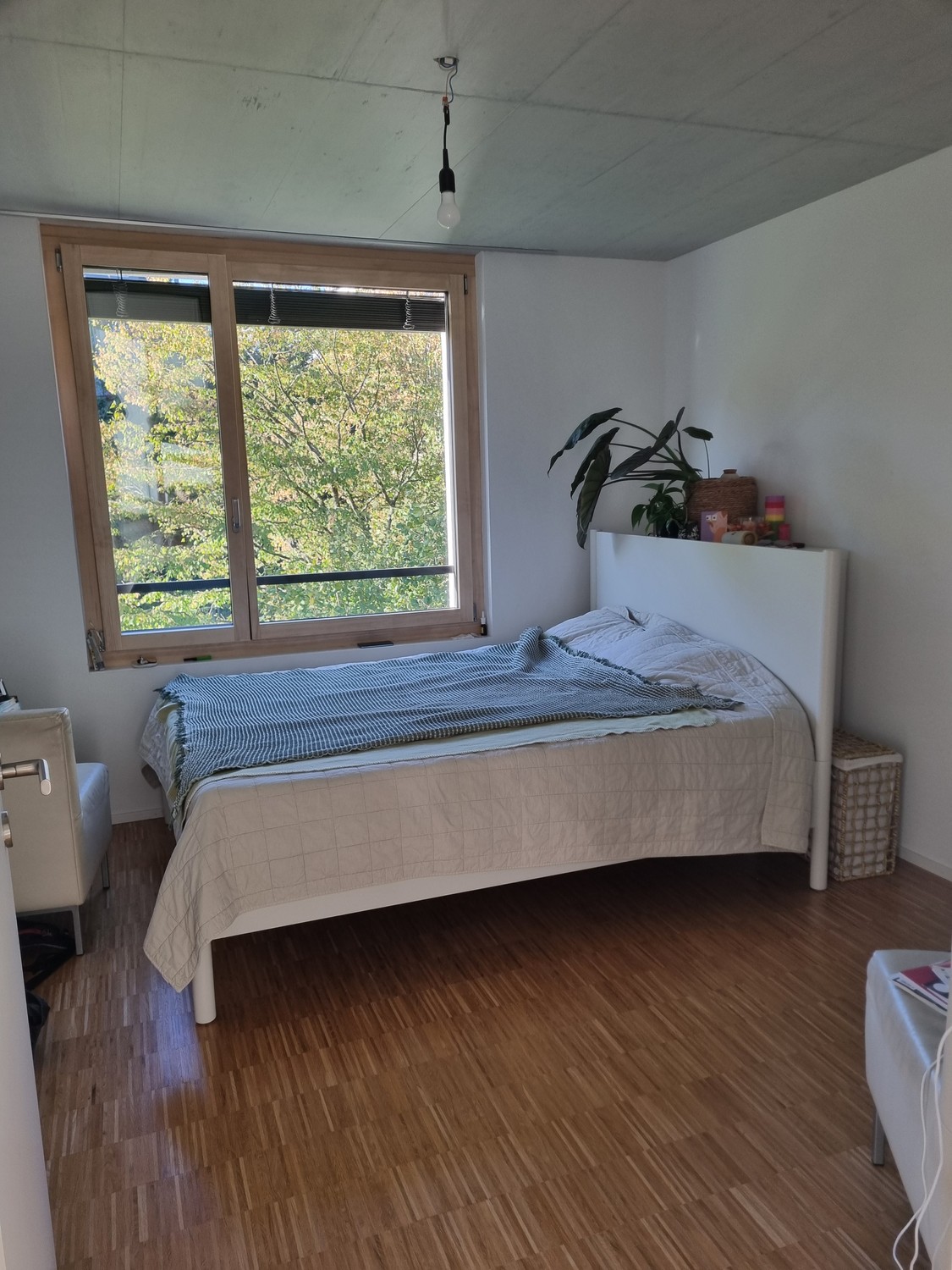 Room in a shared flat, photo 3 of 10