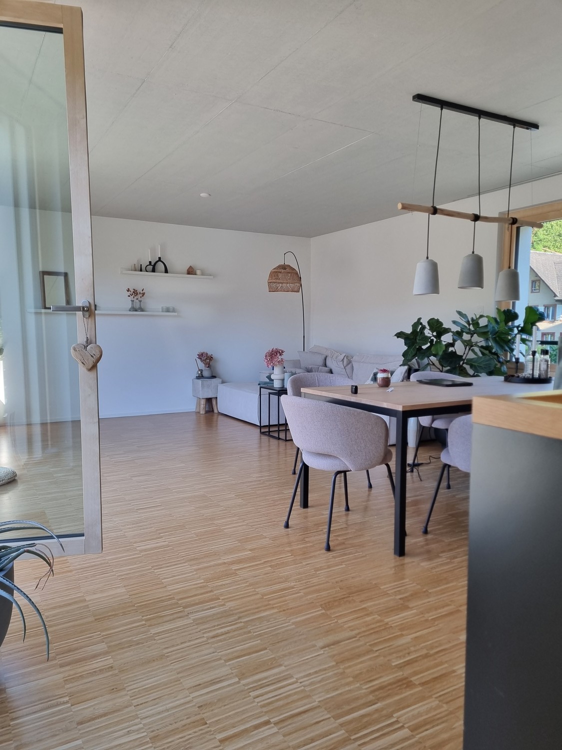 Room in a shared flat, photo 8 of 10