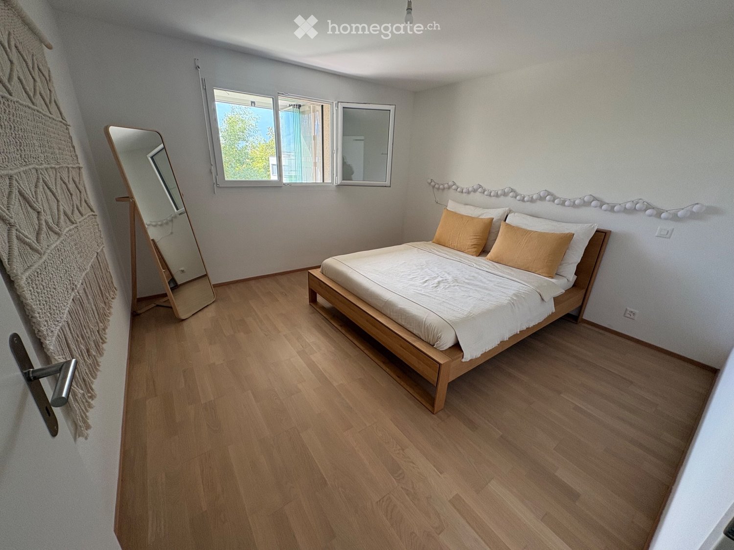 2.5 room apartment