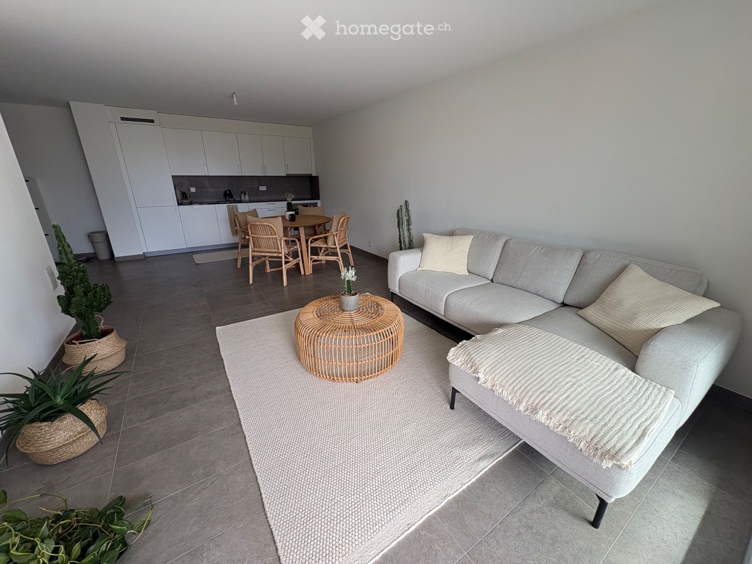 2.5 room apartment
