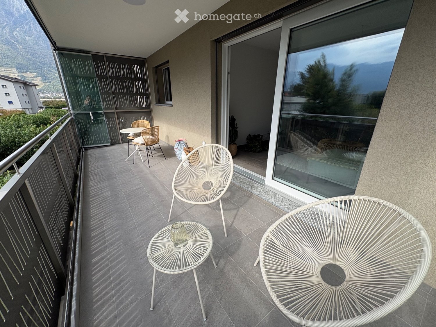 2.5 room apartment