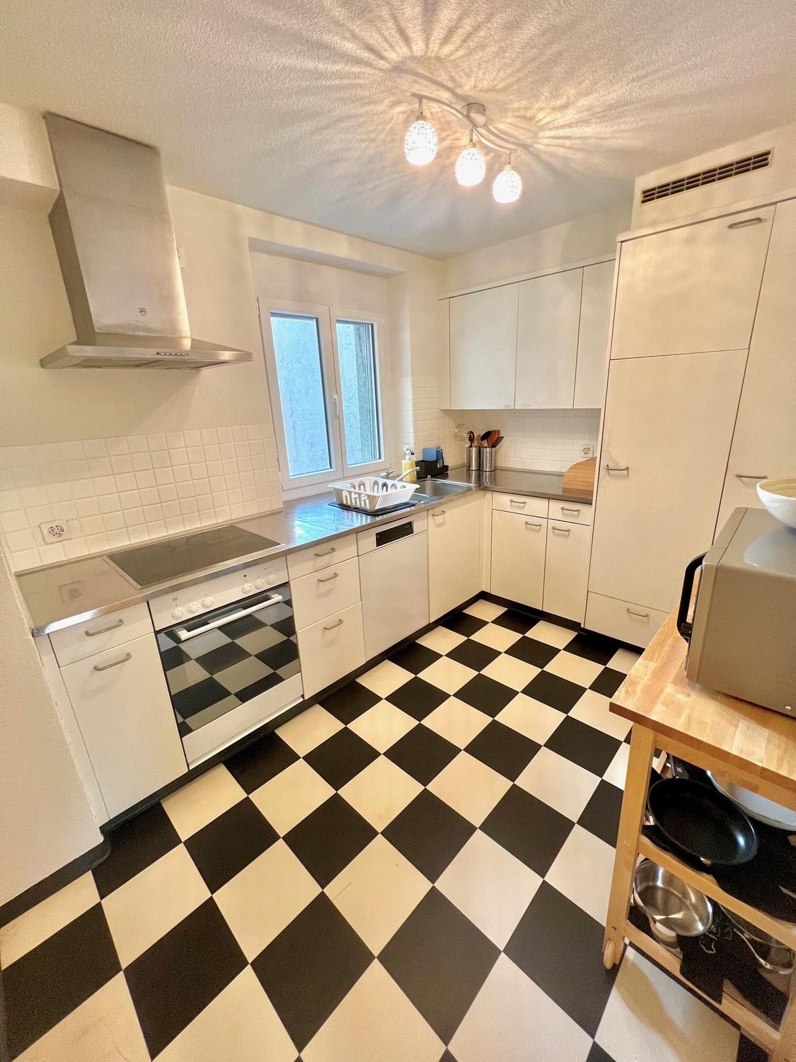 Room in a shared flat, photo 6 of 6