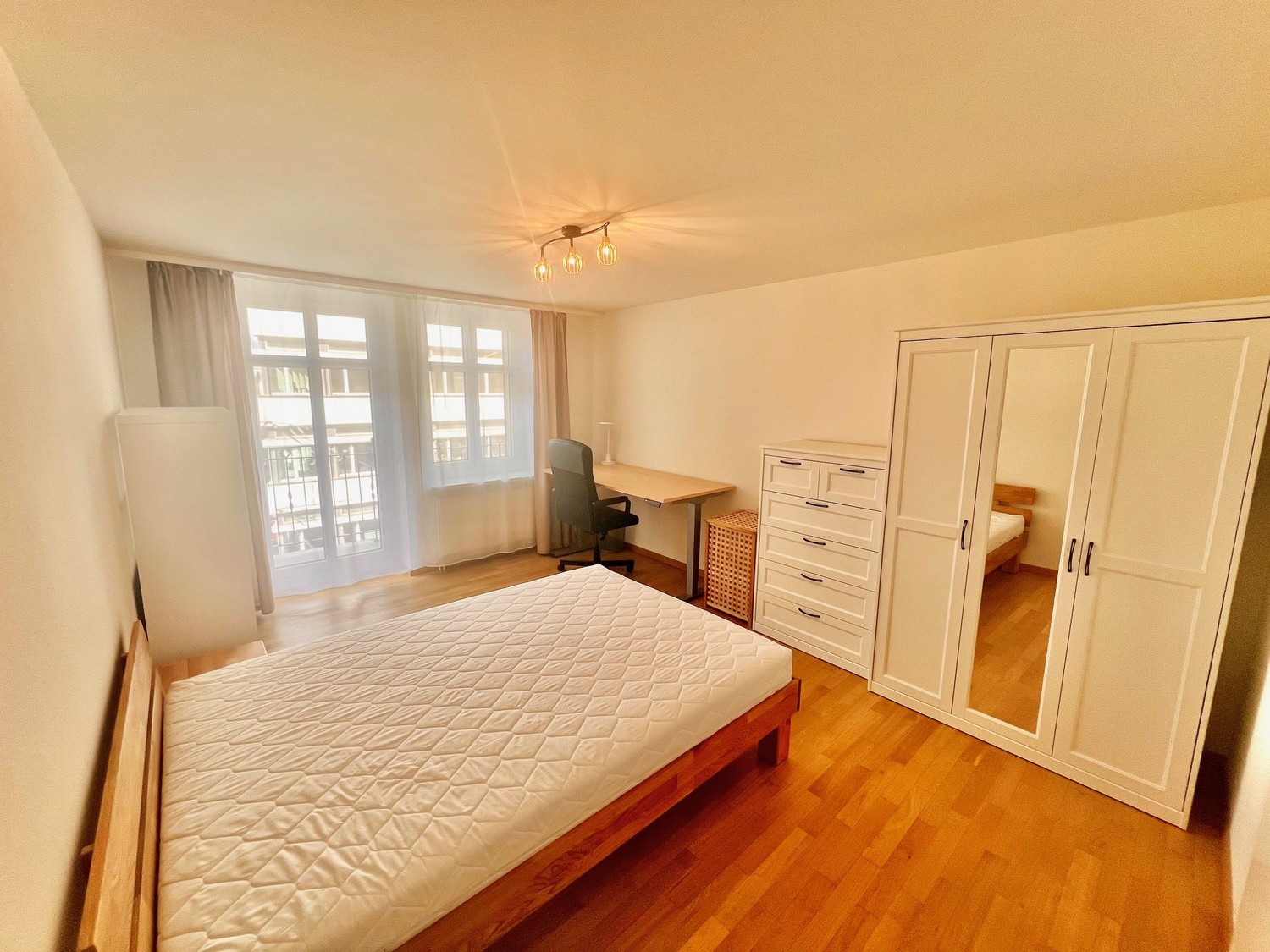 Room in a shared flat, photo 2 of 6