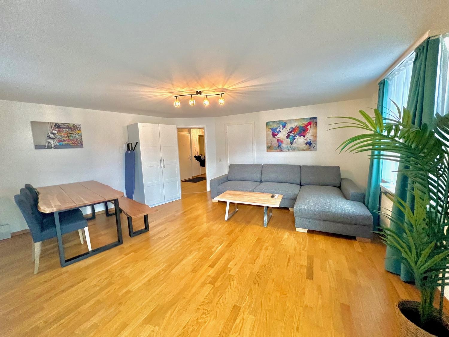 Room in a shared flat, photo 3 of 6