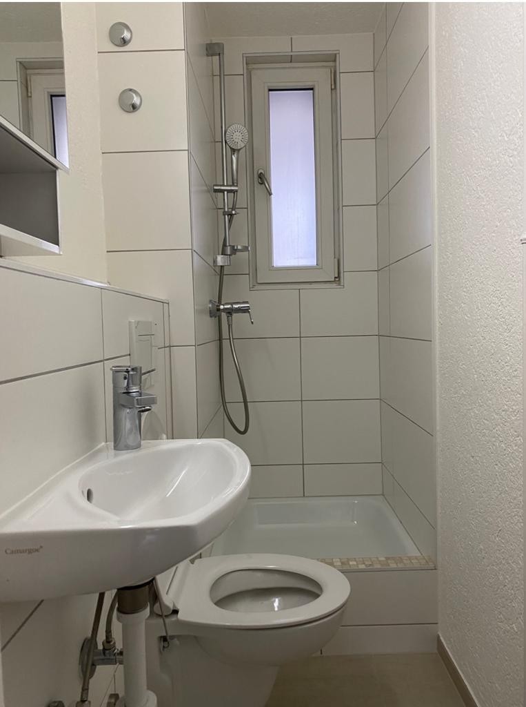 1 ½ rooms apartment, photo 3 of 5