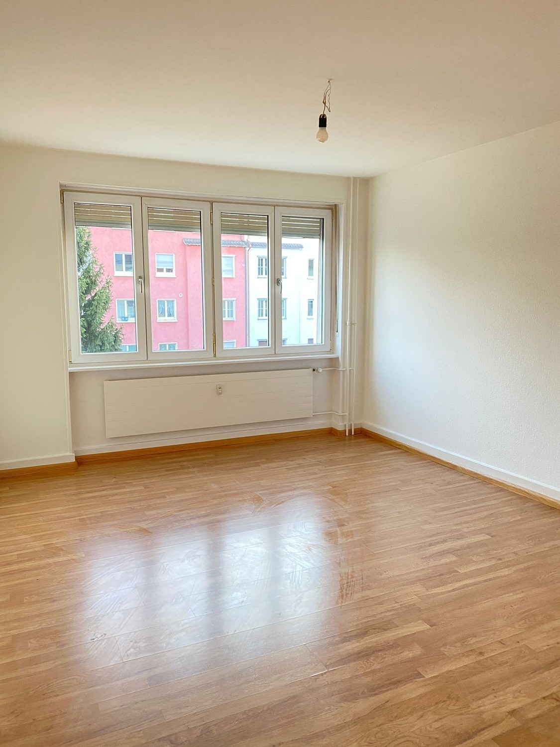 1 ½ rooms apartment, photo 2 of 5