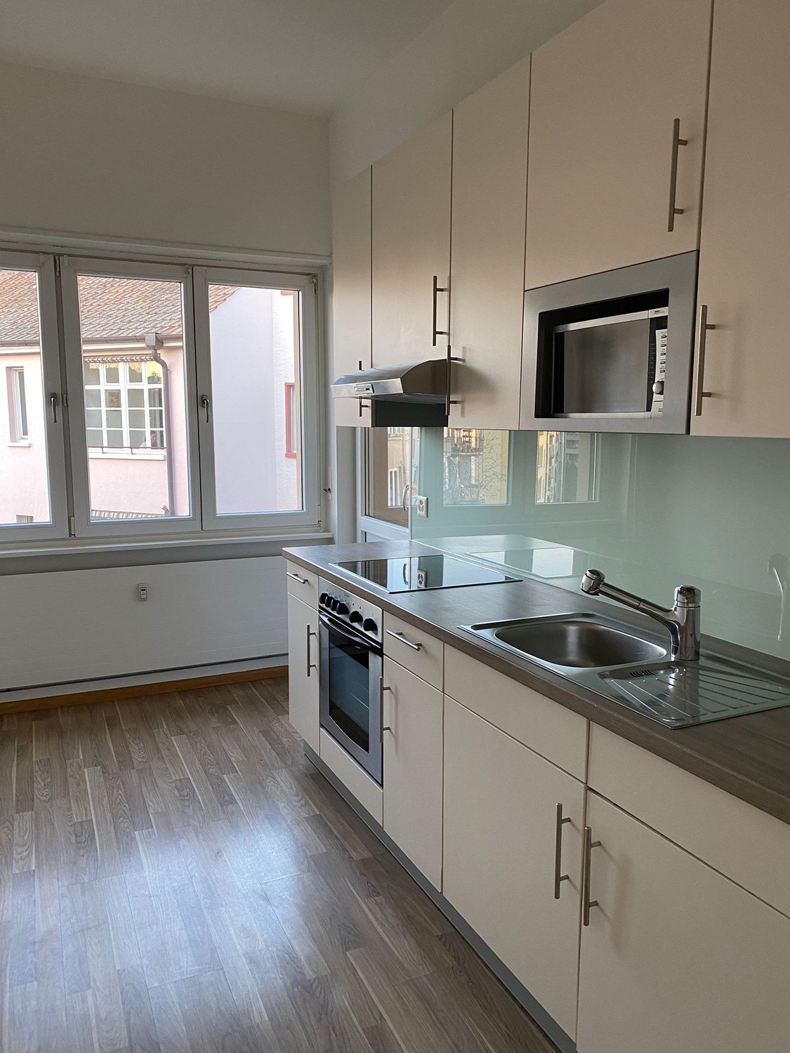 1 ½ rooms apartment, photo 1 of 5