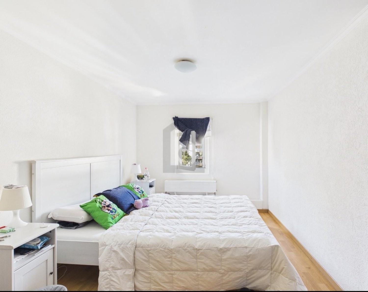 3 ½ rooms apartment, photo 4 of 4