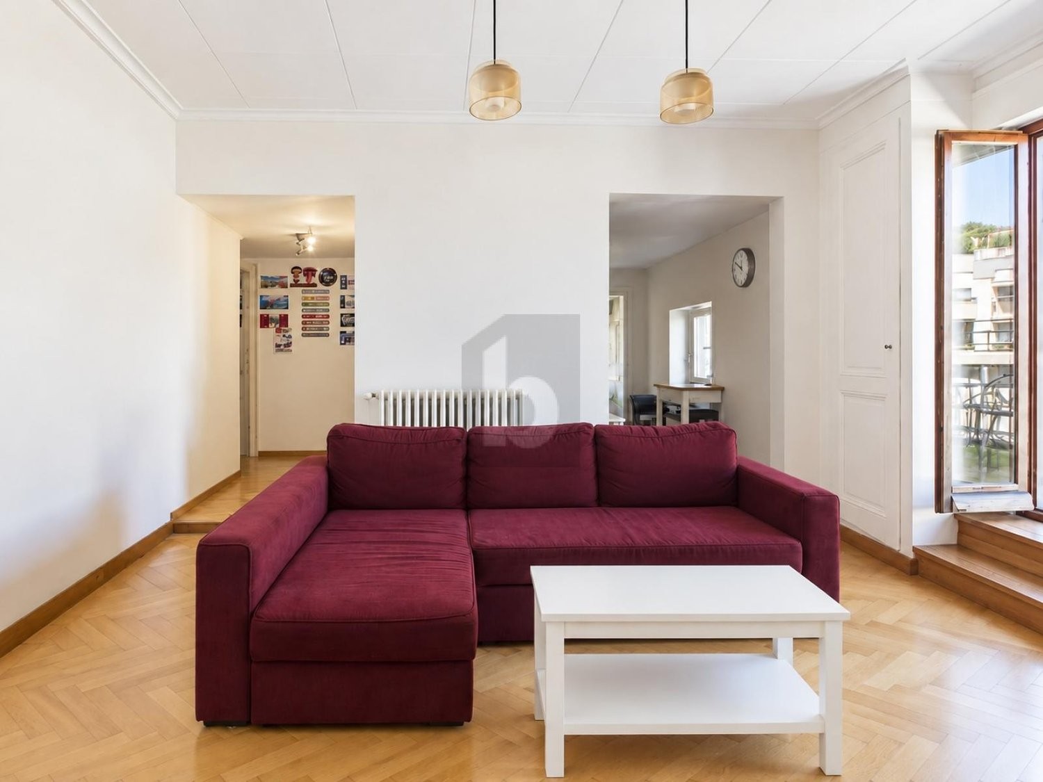 3 ½ rooms apartment, photo 3 of 4