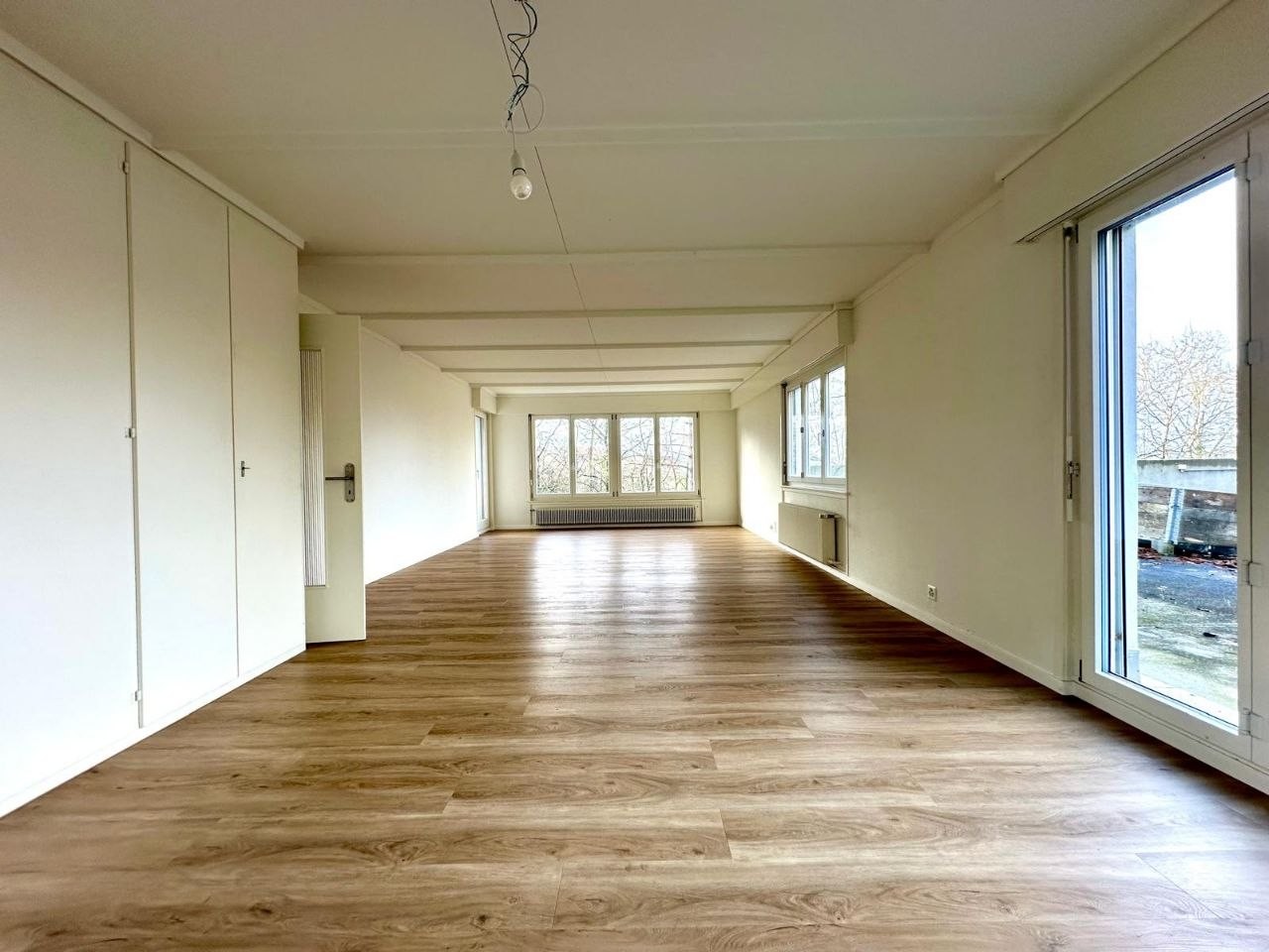 5 ½ rooms apartment, photo 1 of 9