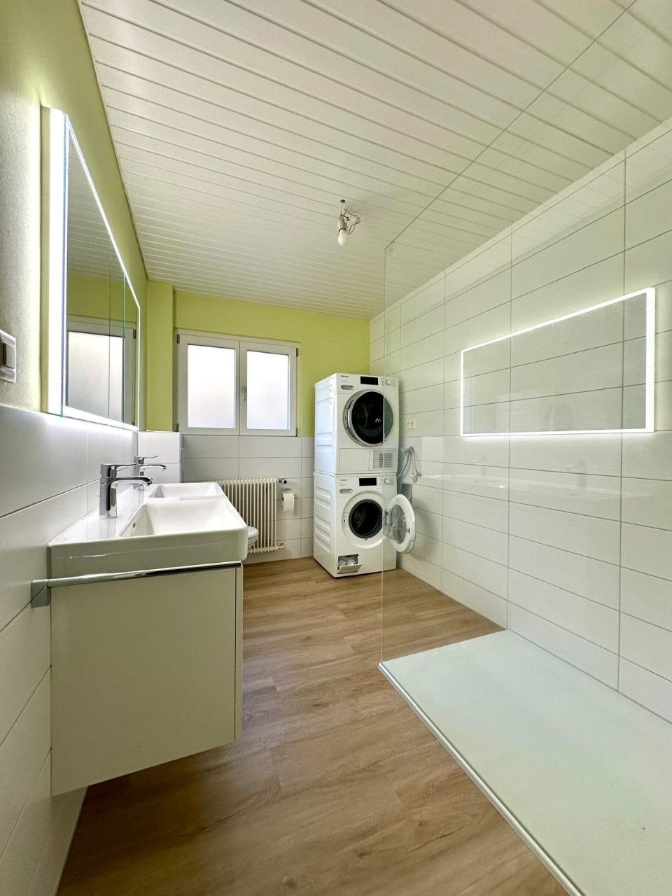 5 ½ rooms apartment, photo 3 of 9