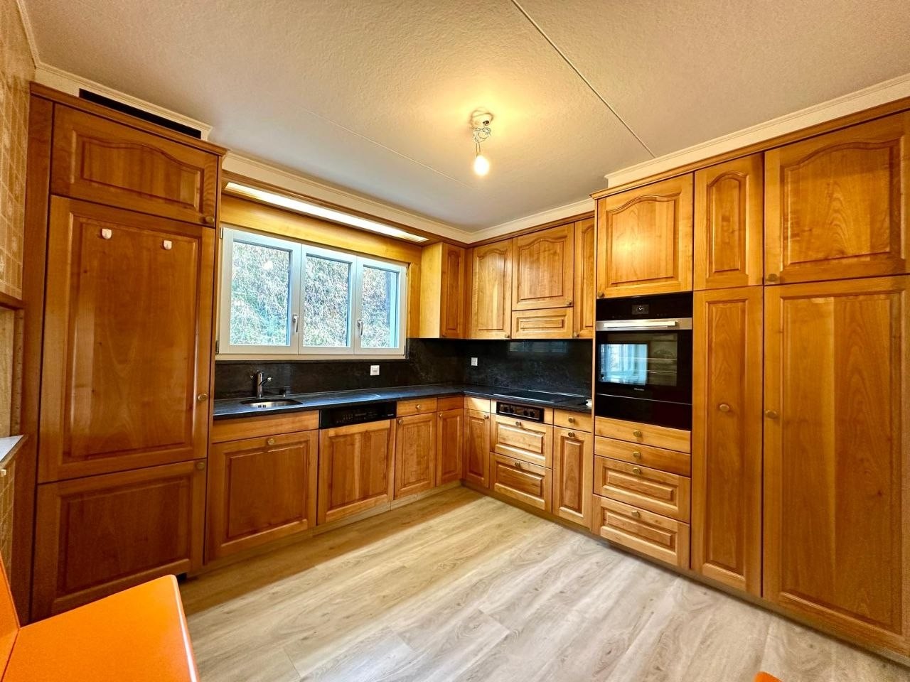 5 ½ rooms apartment, photo 6 of 9