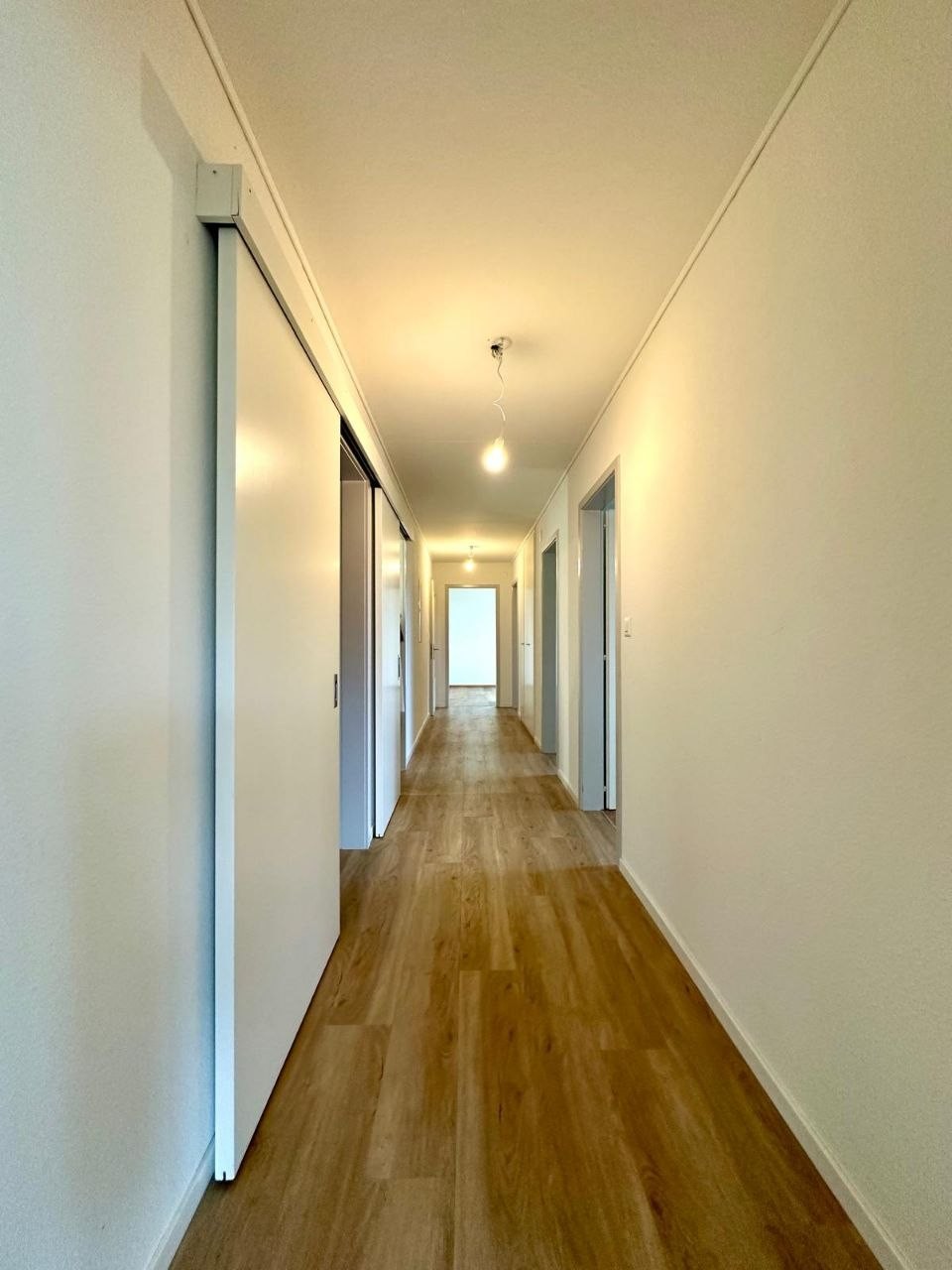 5 ½ rooms apartment, photo 4 of 9