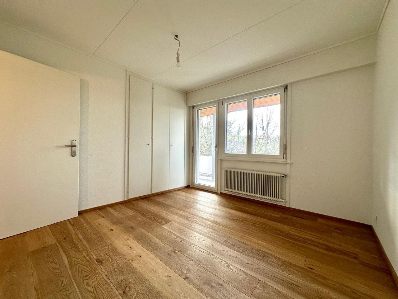 5 ½ rooms apartment, photo 5 of 9