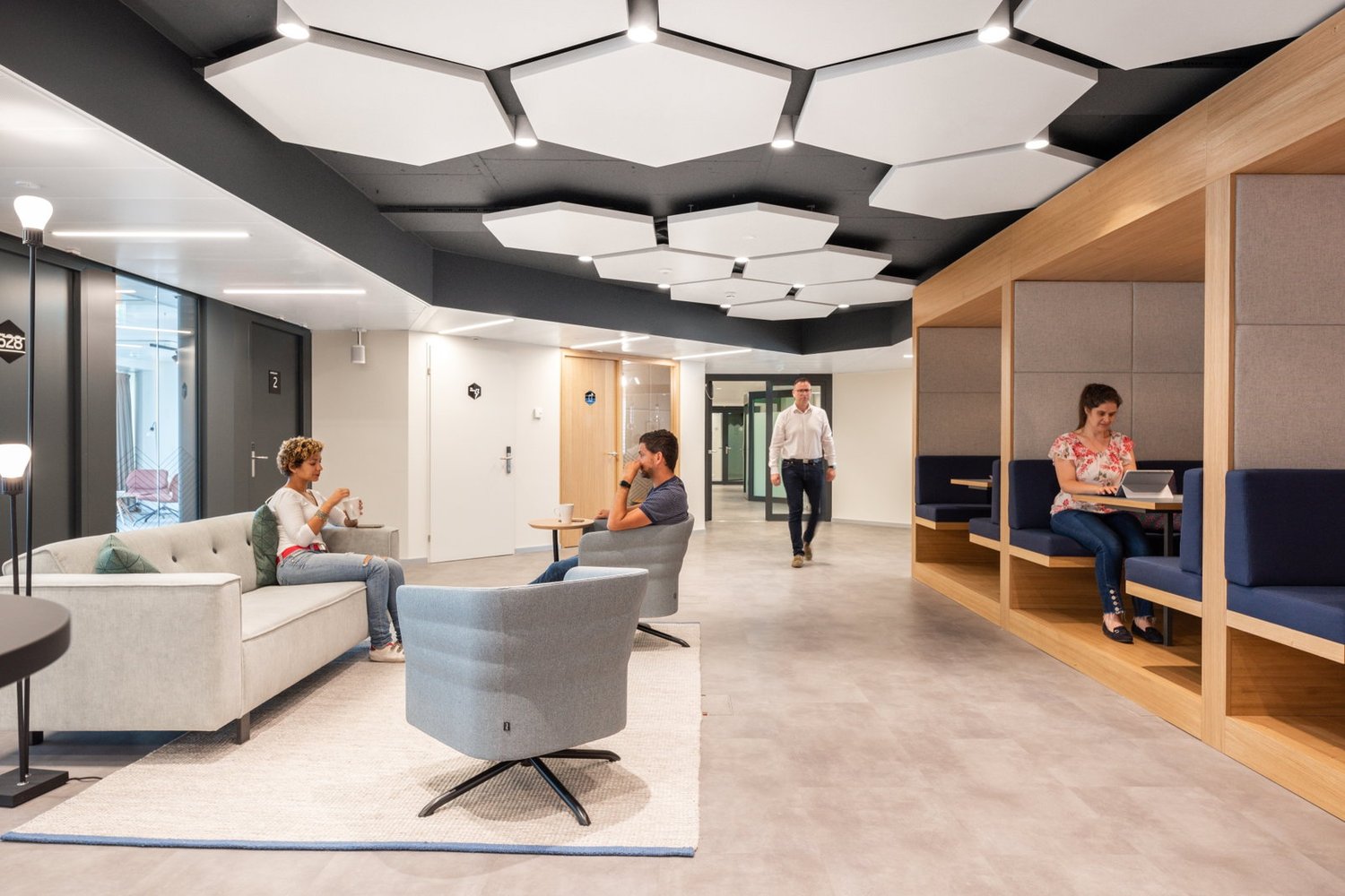 Büro, Foto 2 von 7