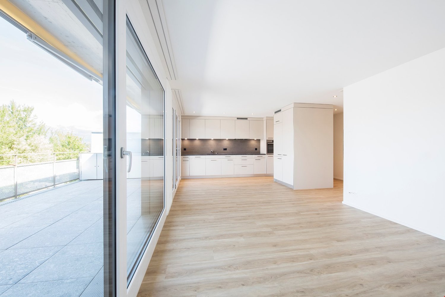 3 ½ rooms apartment, photo 1 of 6